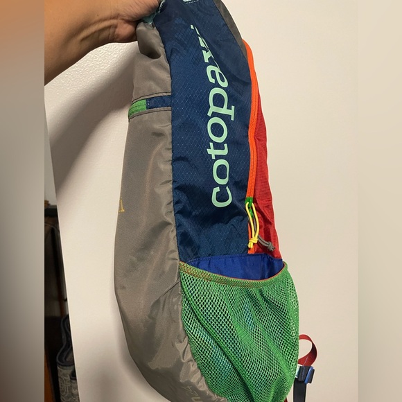 Cotopaxi Luzon 24L Backpack - Picture 7 of 11